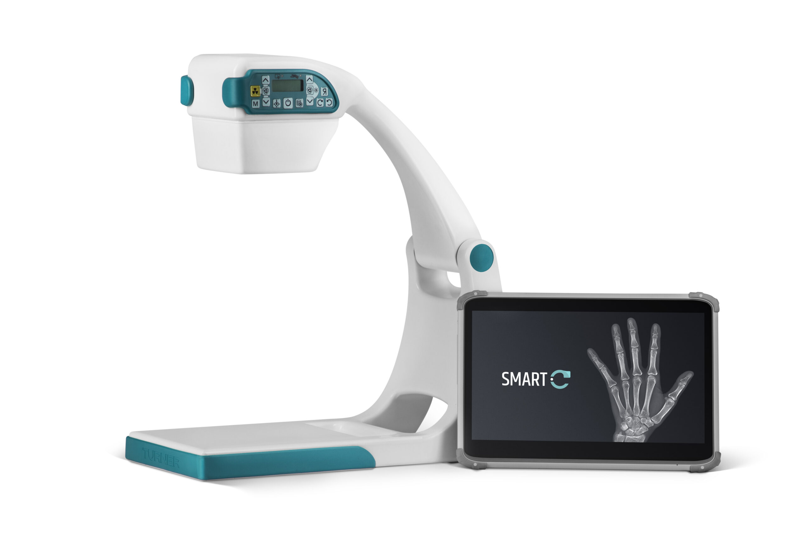 SMART-C<sup>®</sup> display